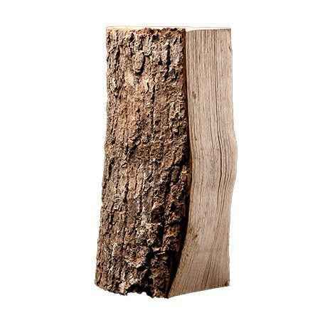 Bois de chauffage frêne séché en chambre, 30-33 cm – 88 filets de 22 L