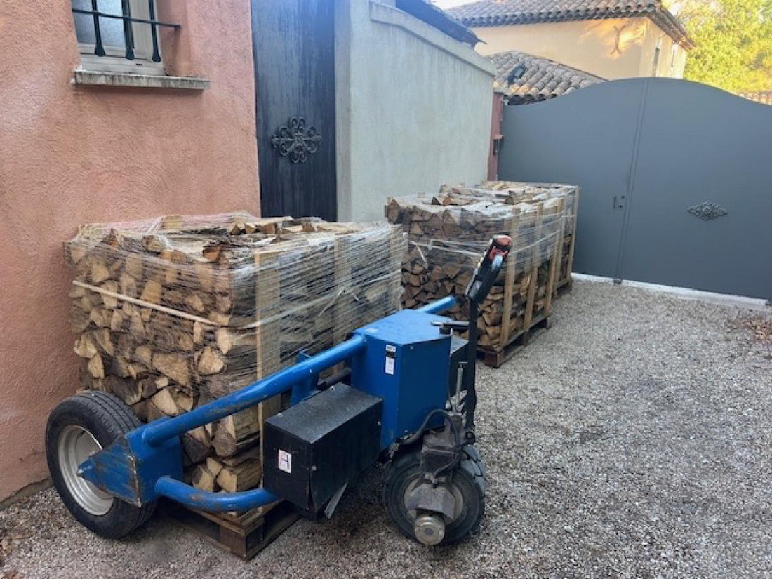 Quand acheter son bois de chauffage pour l’hiver ?