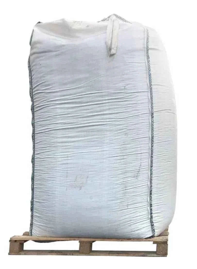 Pellets de bois 100 % chêne big bag 1000 kg – DIN+, haute densité, peu de résidus