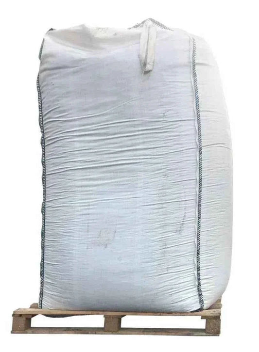 Pellets de bois 100 % chêne big bag 1000 kg – DIN+, haute densité, peu de résidus