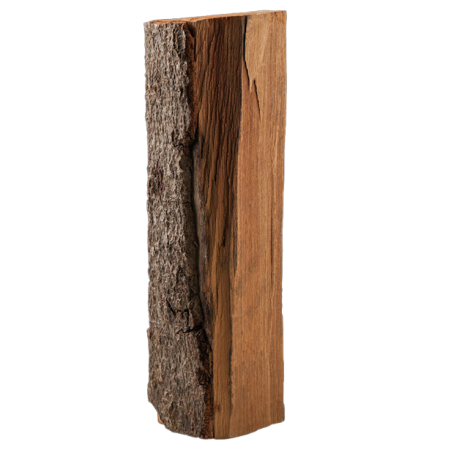 Bois de chauffage charme séché en chambre 33 cm – palette entière 900 kg