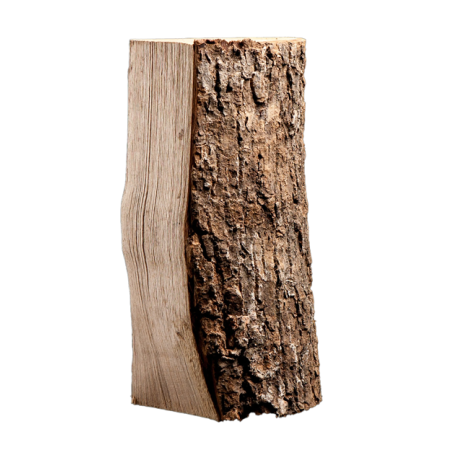 Bois de chauffage frêne séché en chambre 25 cm – palette entière 900 kg